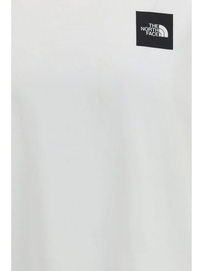 THE NORTH FACE Evolution Box Half Dome Regular T-shirt