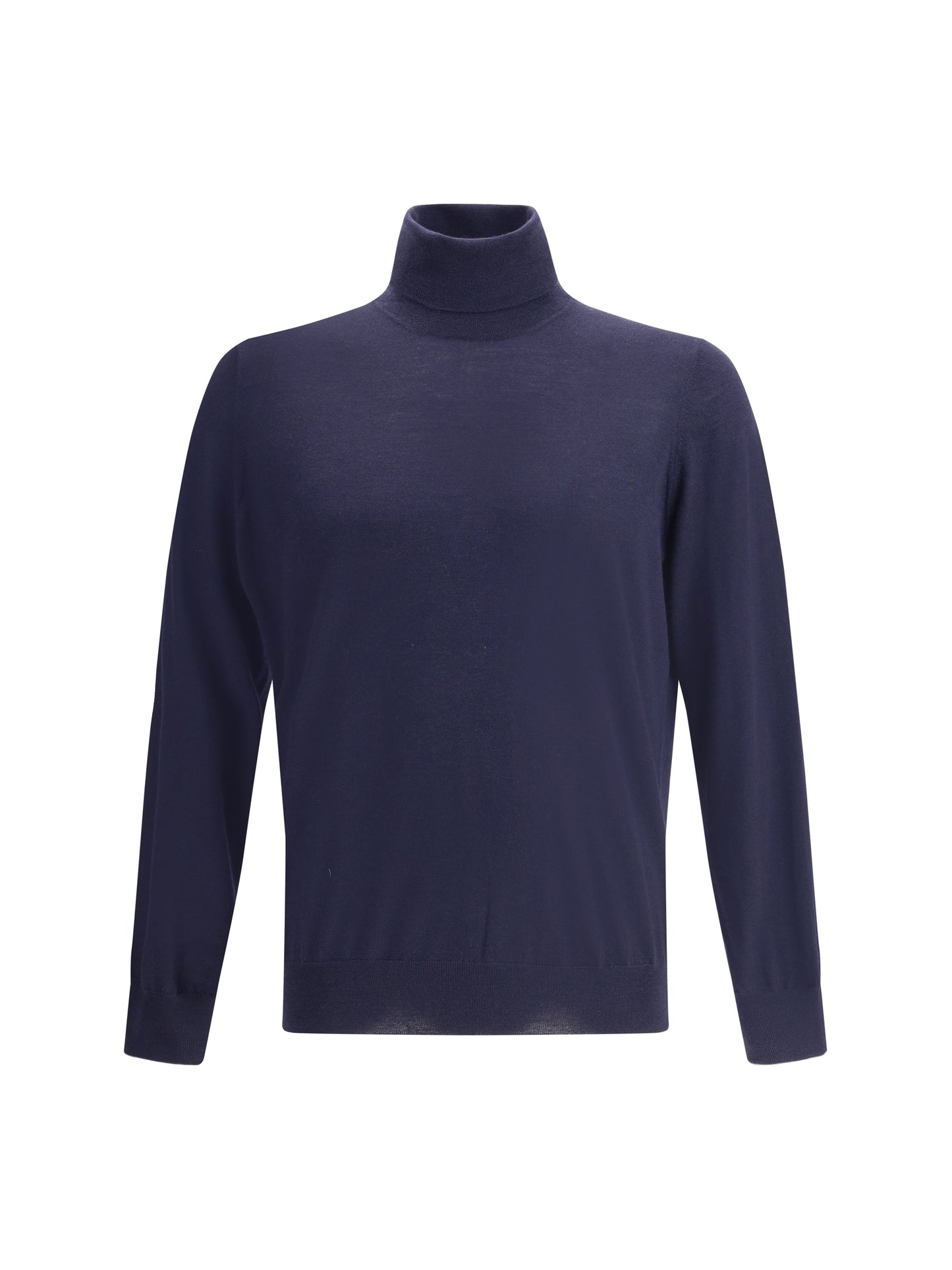 BRUNELLO CUCINELLI Wool turtleneck Sweater