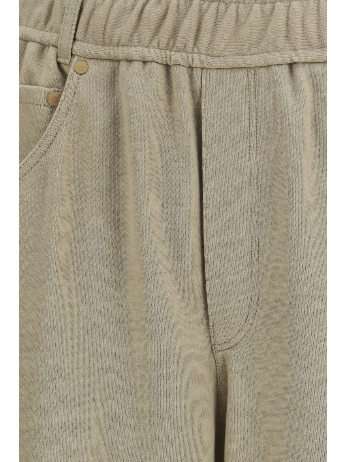 Brunello Cucinelli Track Pants - Beige