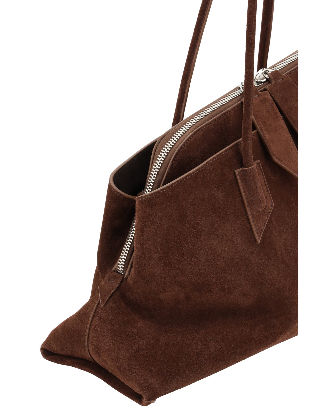 The Attico La Passeggiata Shoulder Bag - 850