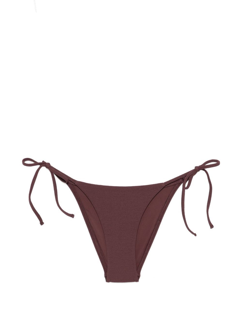 Matteau String Brief - Bordeaux