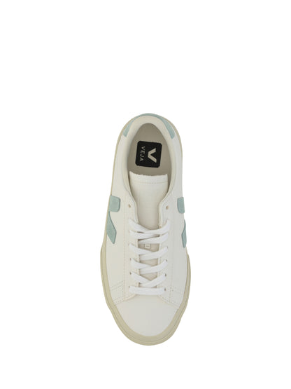 VEJA Campo Chrome Sneakers