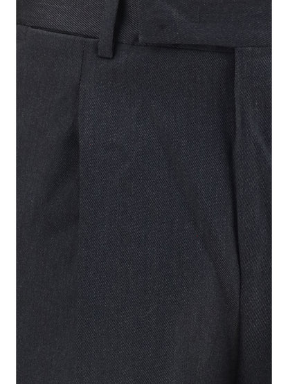 PT Torino Rebel Pants - Grey Piombo