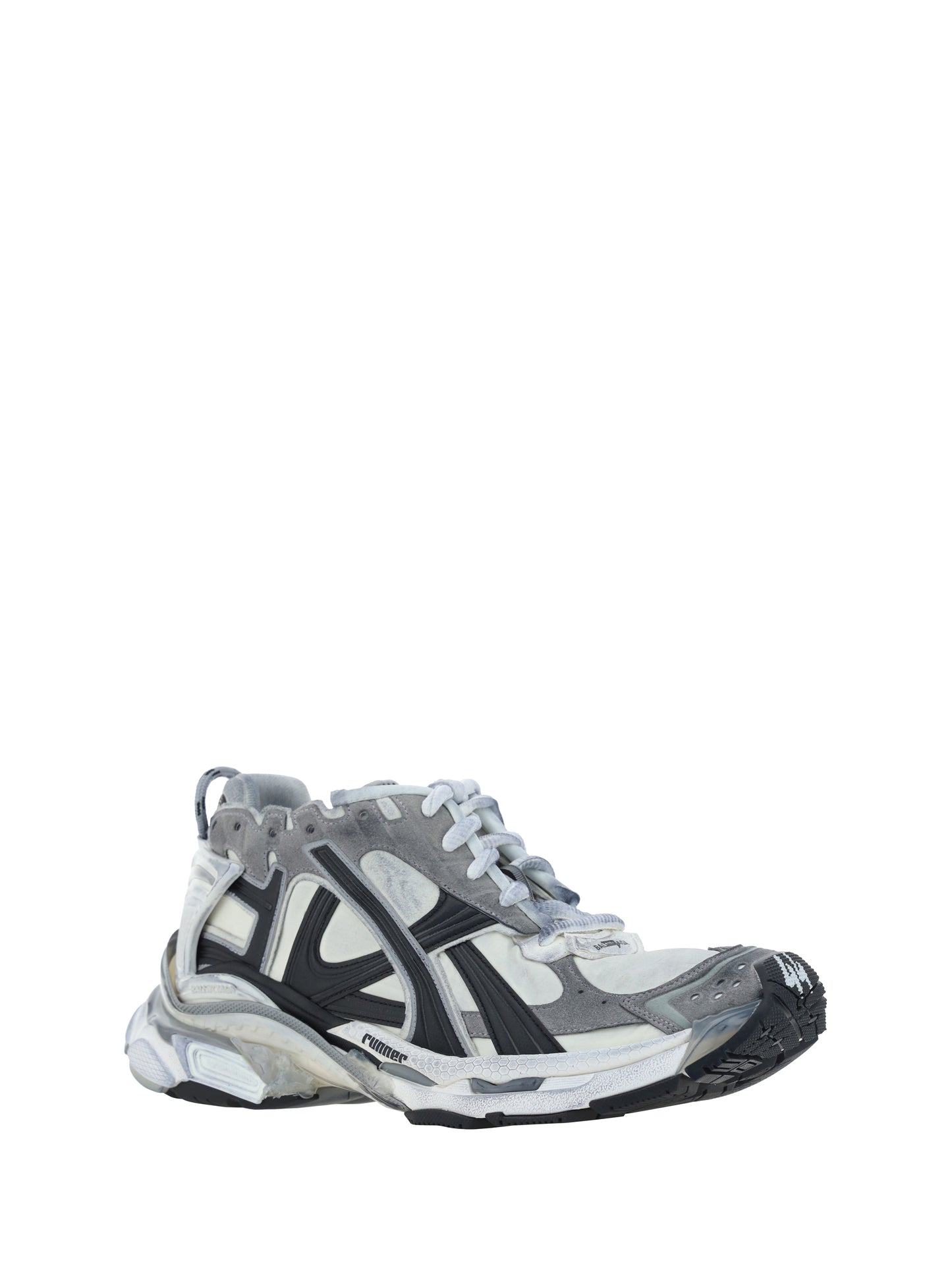 BALENCIAGA Runner Sneakers