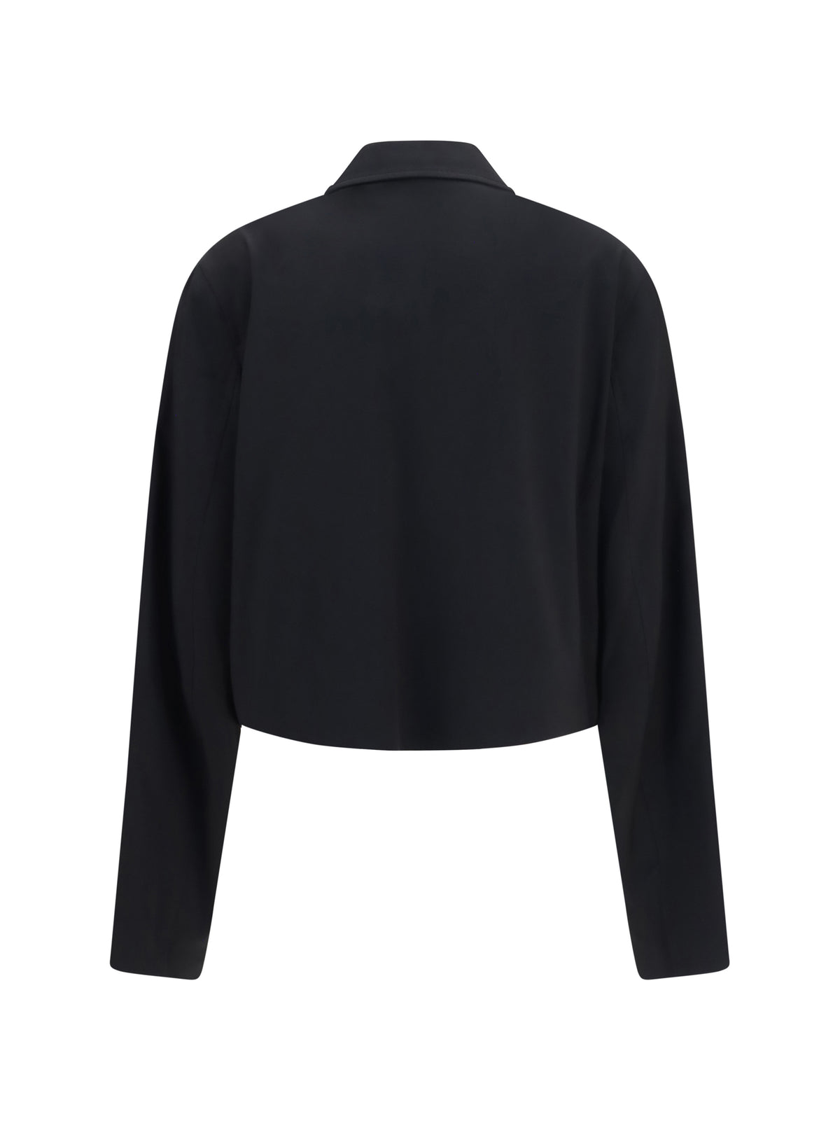 Our Legacy Statue wool Jacket - Black