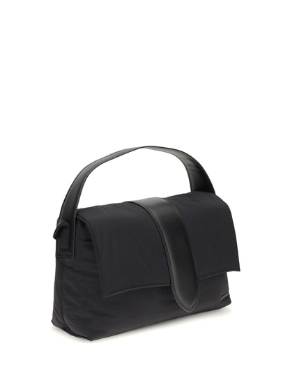 JACQUEMUS Bambino Shoulder Bag
