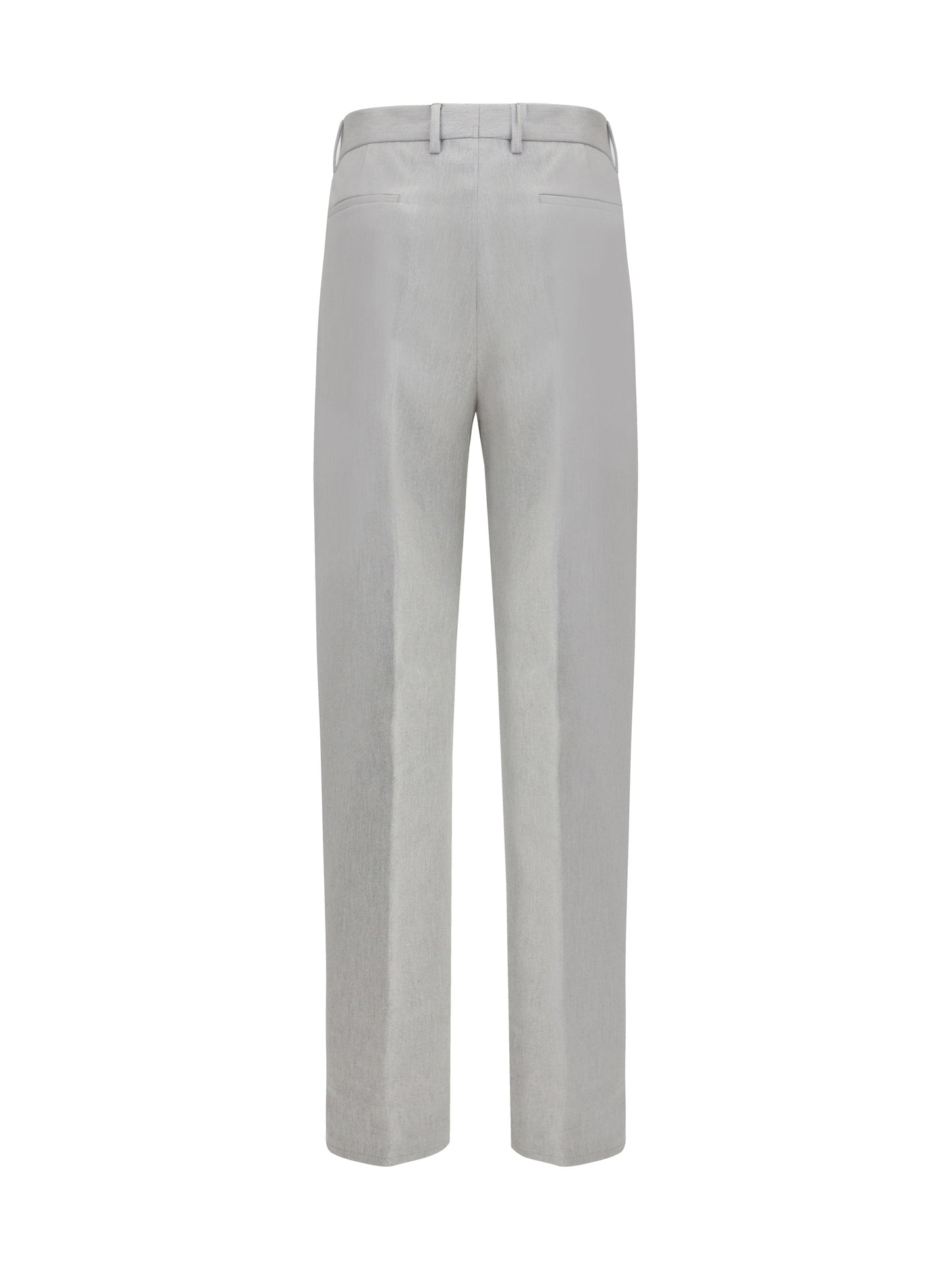 BRUNELLO CUCINELLI Wool Trousers