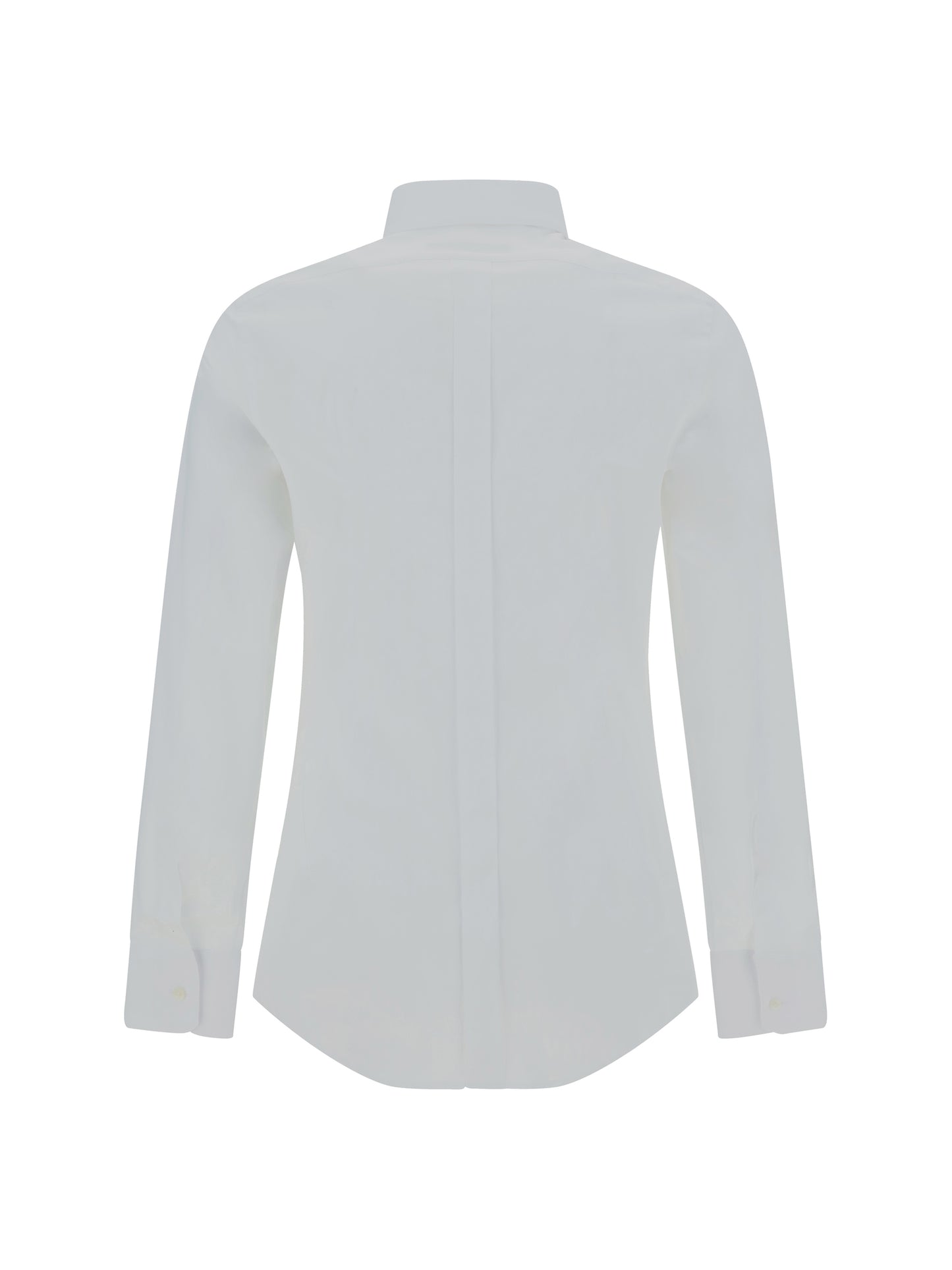 DOLCE & GABBANA Cotton Shirt