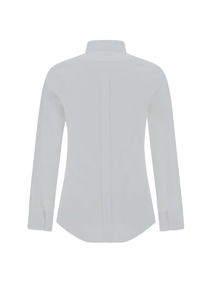 DOLCE & GABBANA Cotton Shirt