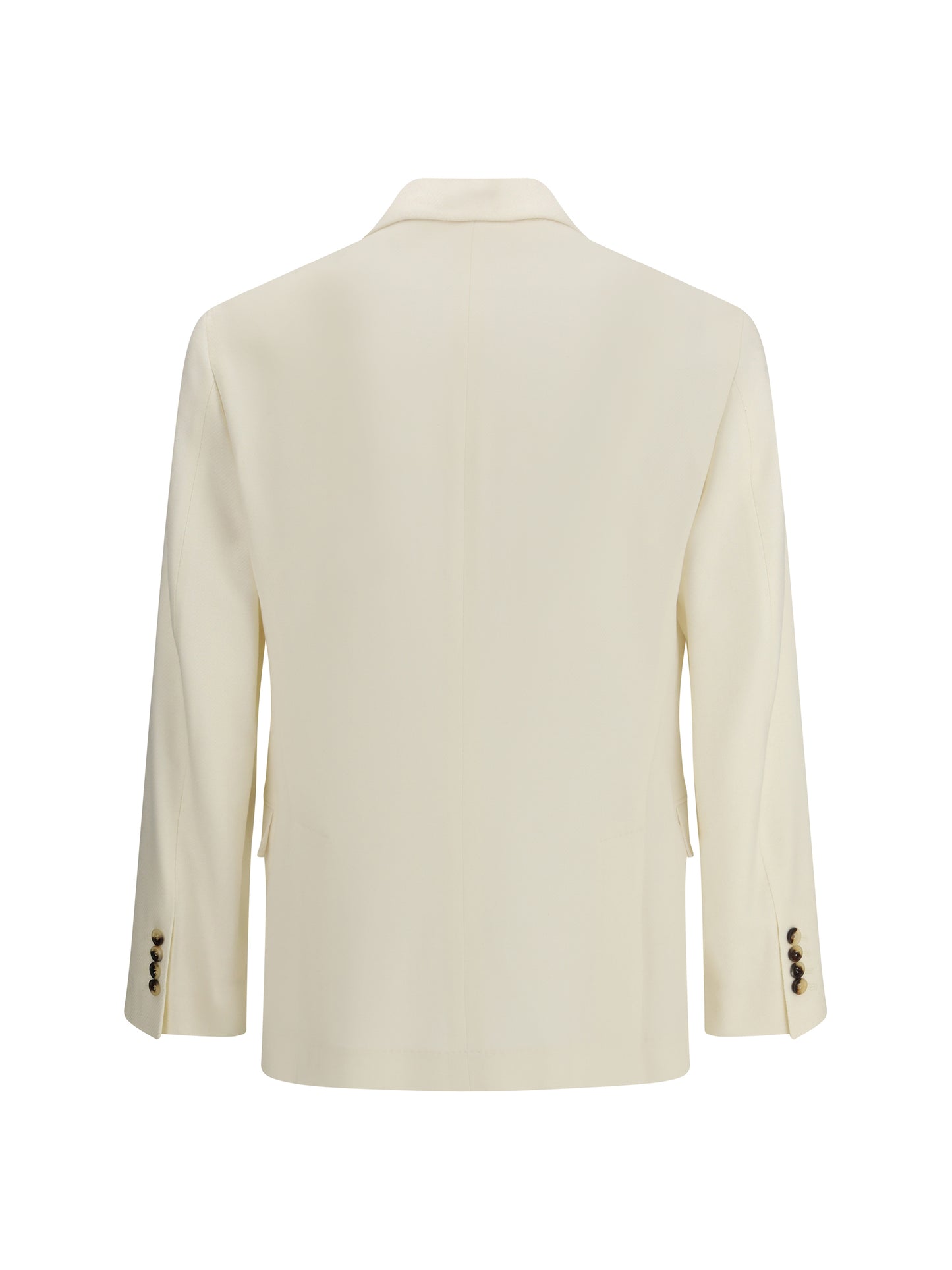 BRUNELLO CUCINELLI Wool blend Jacket