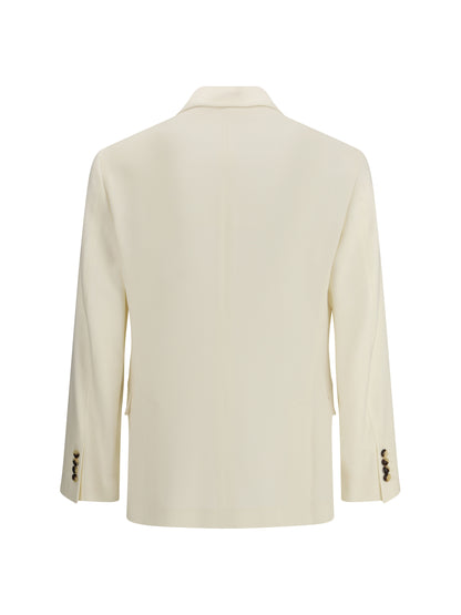 BRUNELLO CUCINELLI Wool blend Jacket