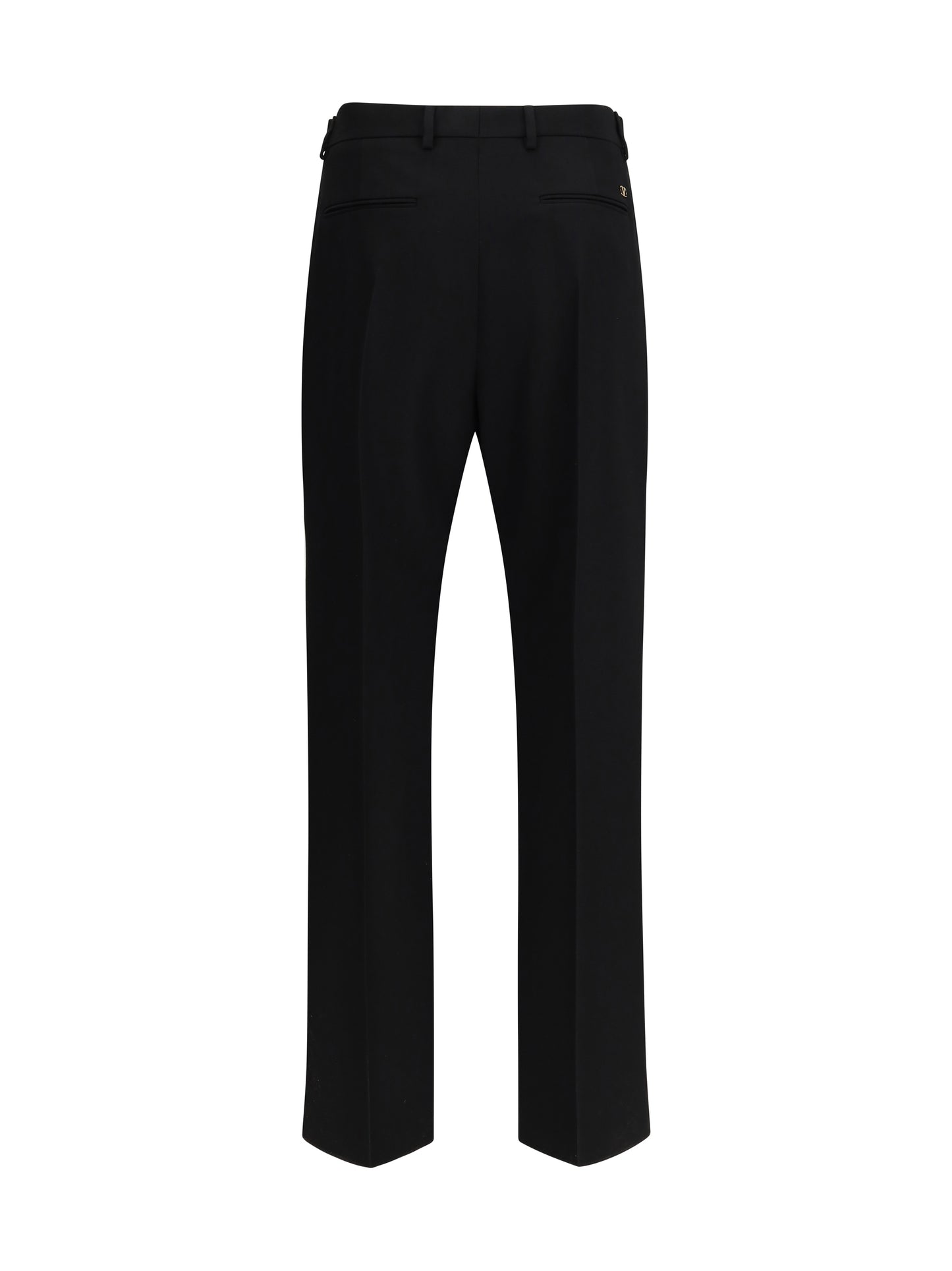 VALENTINO Virgin wool Pants