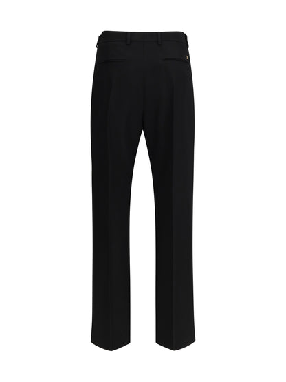 VALENTINO Virgin wool Pants
