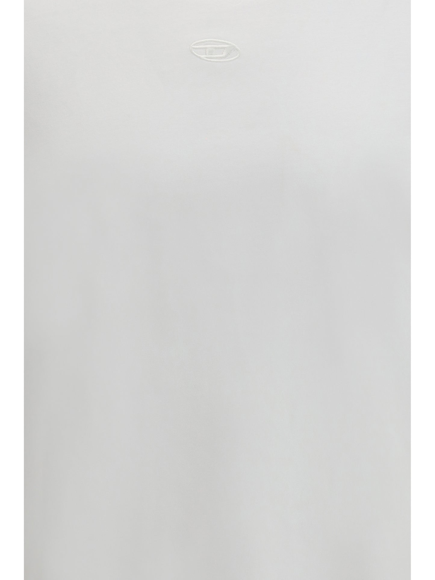 DIESEL T-Kristian long-sleeve T-shirt with raglan cut