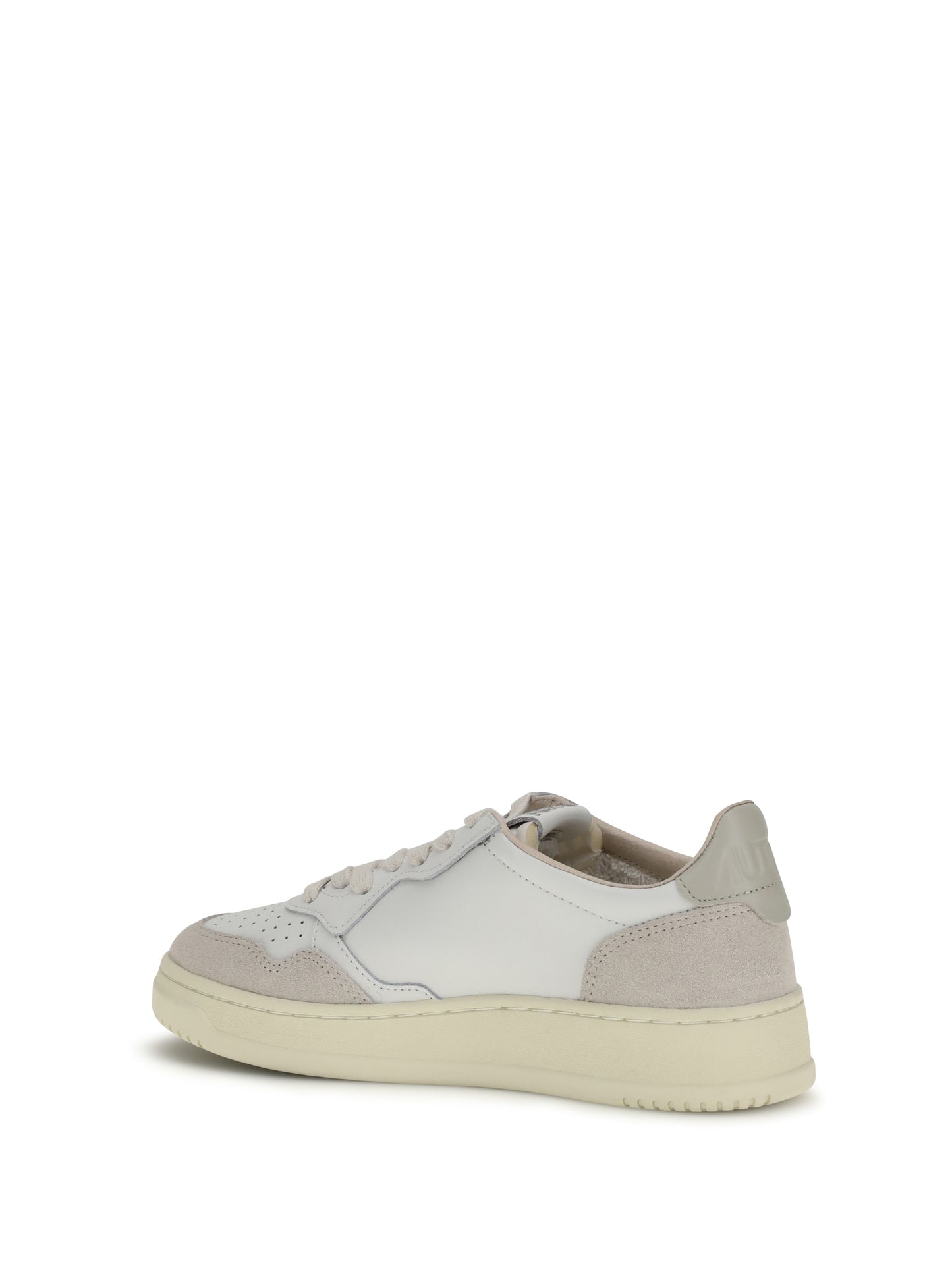 AUTRY Medalist Low Sneakers