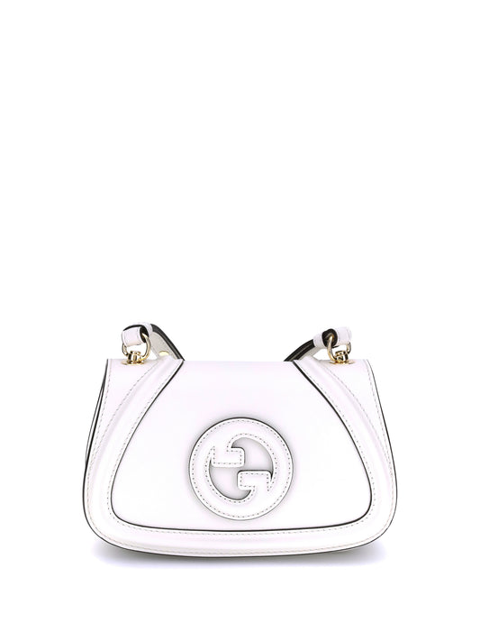 GUCCI Blondie Shoulder Bag