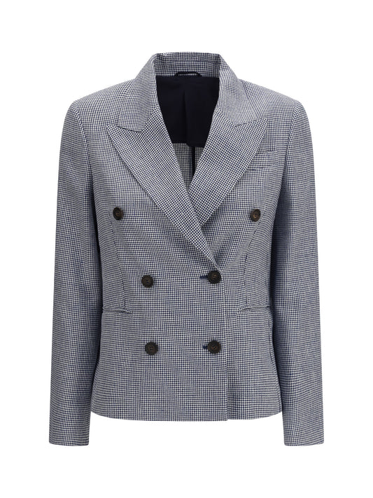 BRUNELLO CUCINELLI Suit-type Jacket