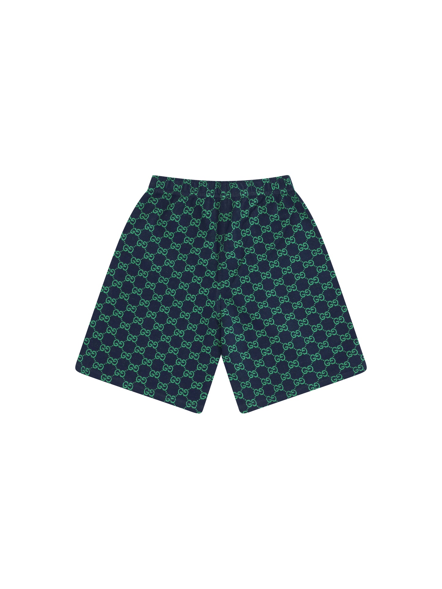 GUCCI GG-pattern Shorts for Boy