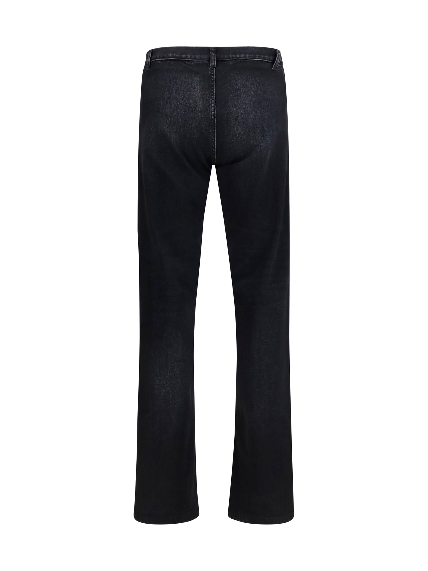 GUCCI Stretch cotton Jeans