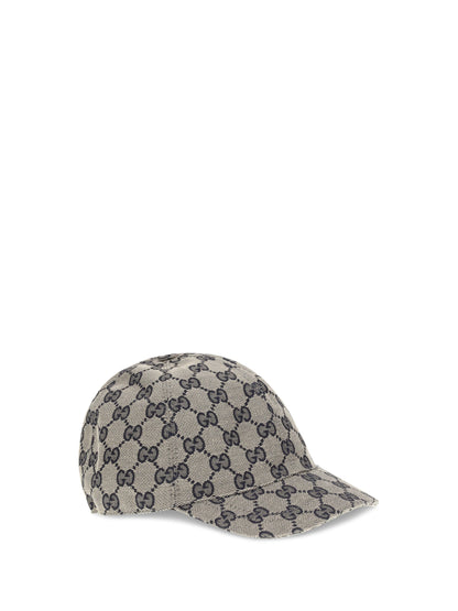 GUCCI J Baseball Hat