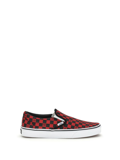 VALENTINO GARAVANI Valentino Garavani X Vans Sneakers