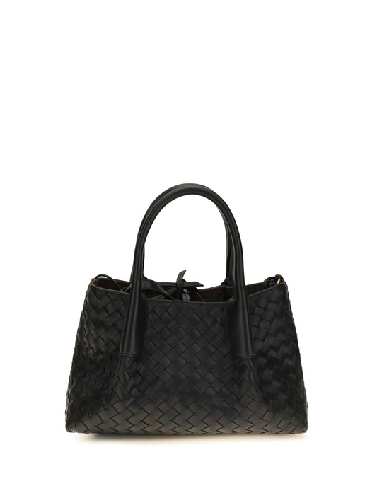 BOTTEGA VENETA Pinacoteca small Handbag