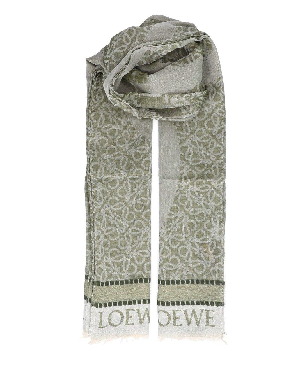 Loewe Paula's Ibiza Lightweight Pareo - Beige