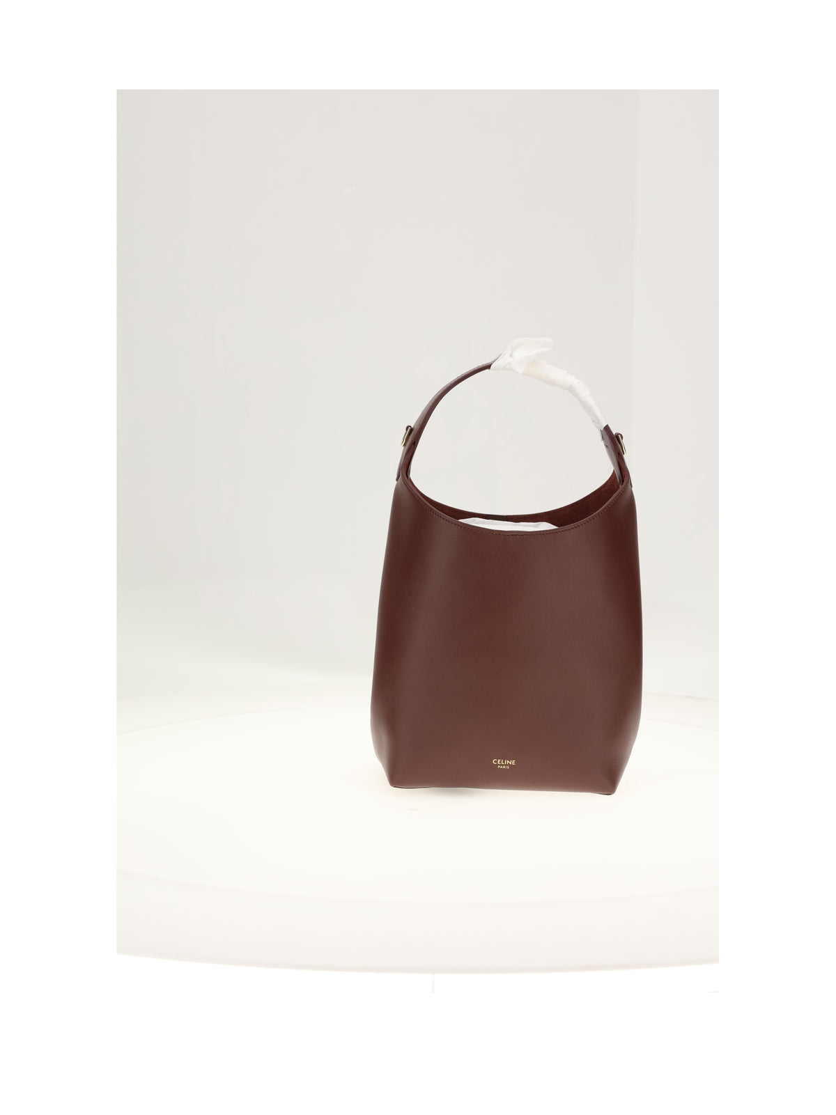 Celine TEEN HOBO - Syrah