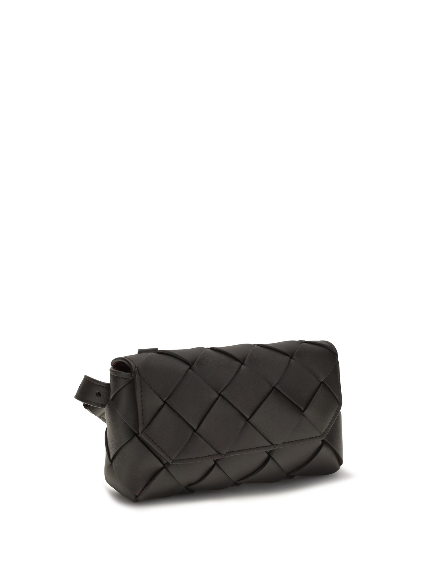 BOTTEGA VENETA Leather Fanny Pack
