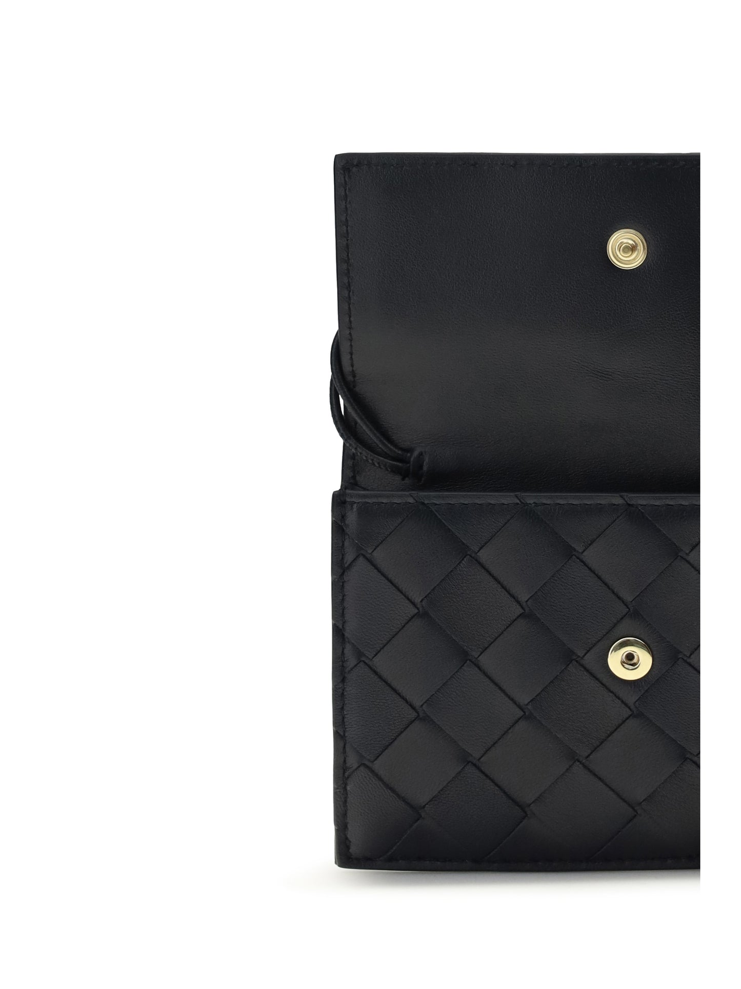 BOTTEGA VENETA Knot Card Holder