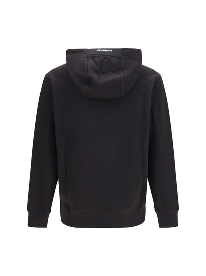C.P. COMPANY Hooded Sweatshirt
