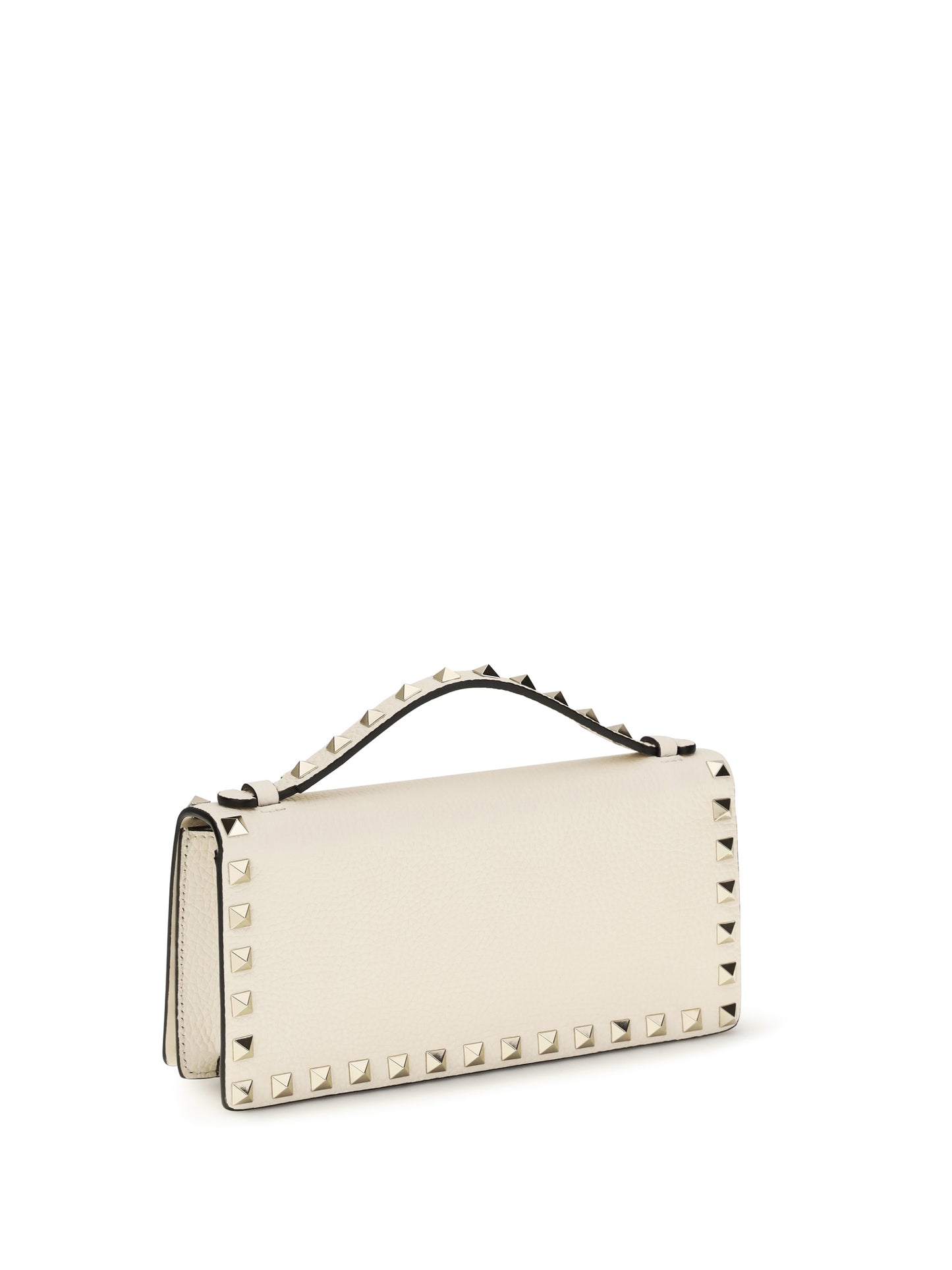 VALENTINO GARAVANI Rockstud chain Wallet