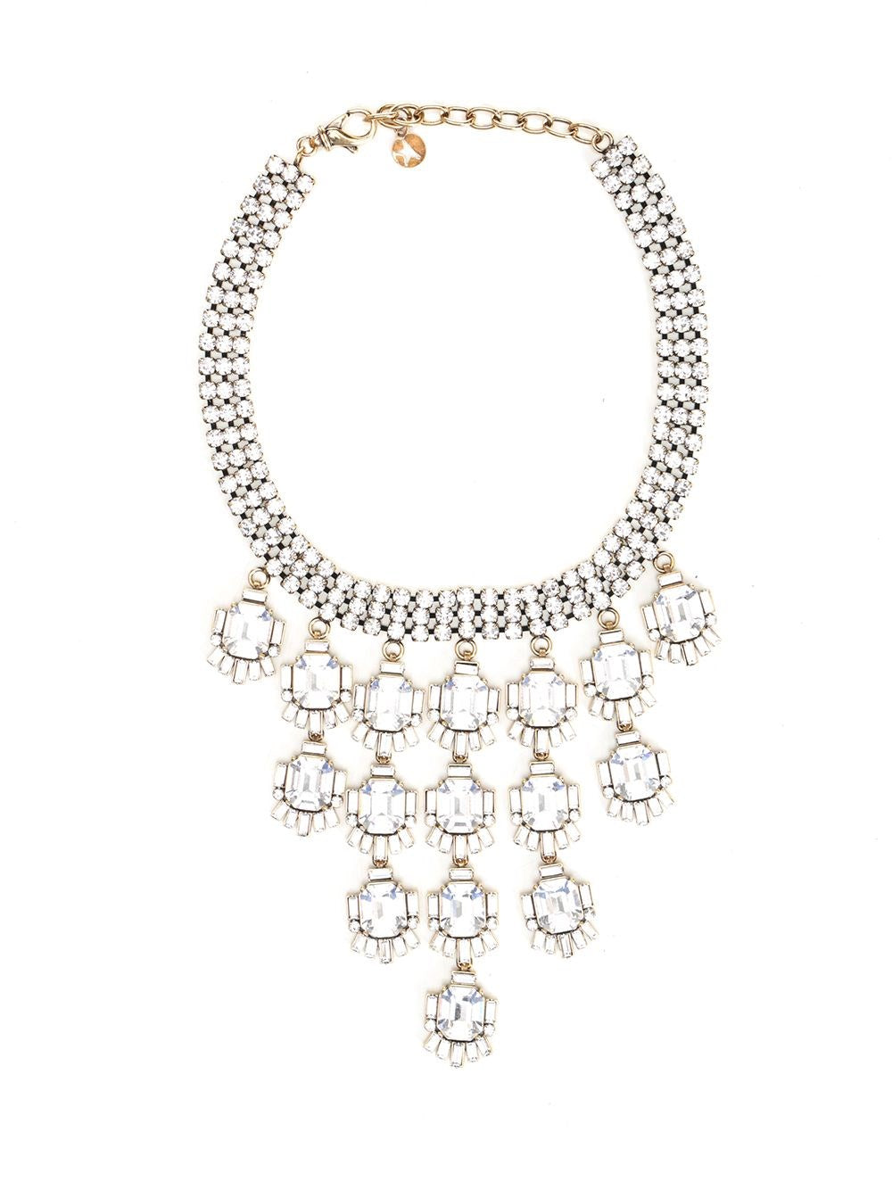 Golden Goose Necklace