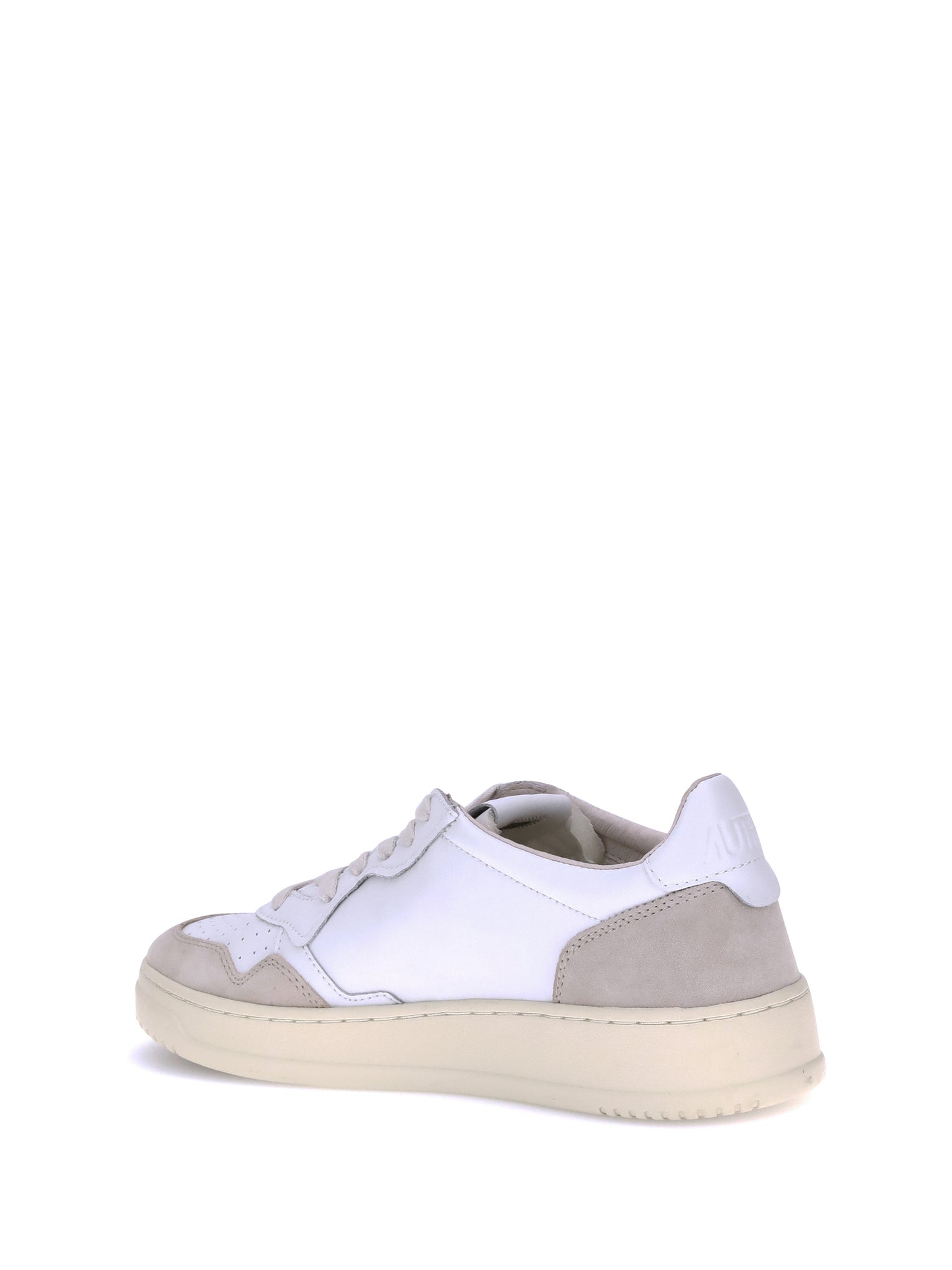 AUTRY Medalist Low Sneakers