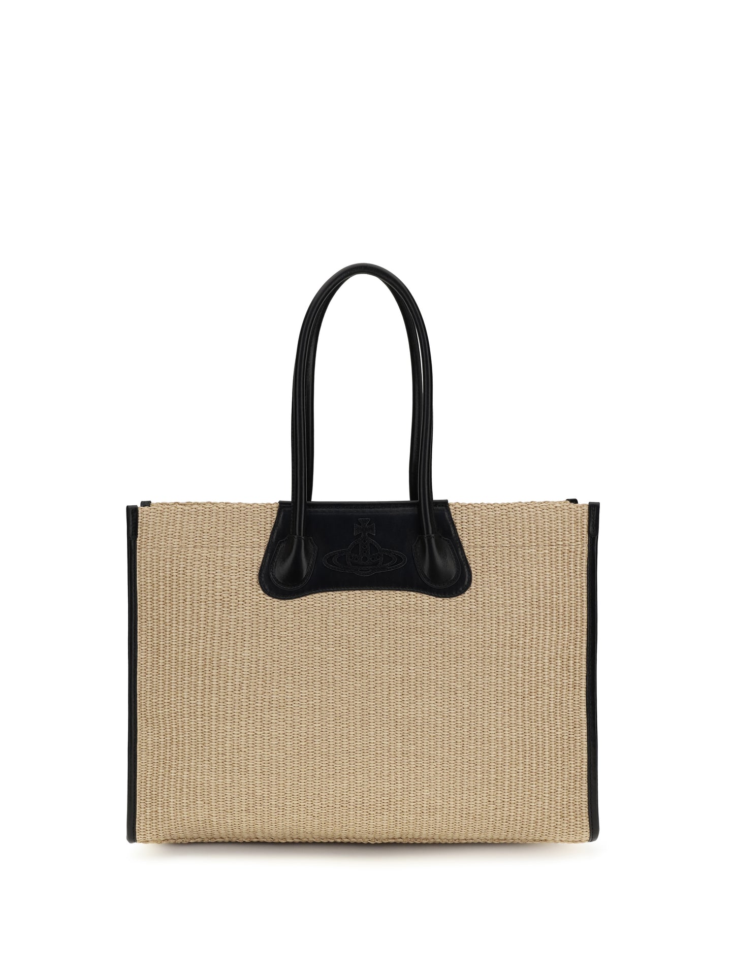 VIVIENNE WESTWOOD Troy Tote Bag