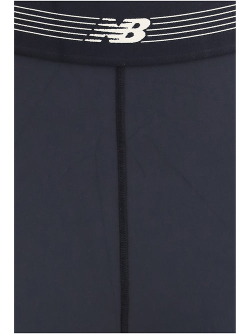 New Balance AC 25 Leggings - Black