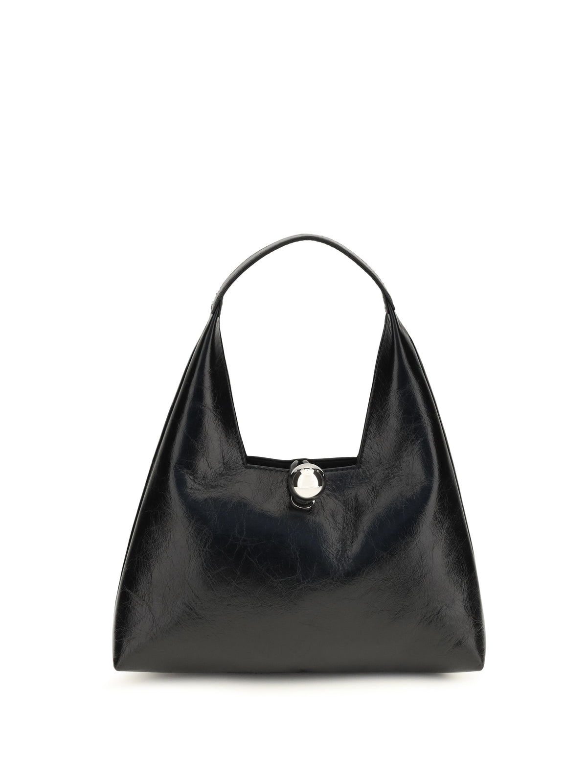 Marni Trapeze small Tote Bag - Black