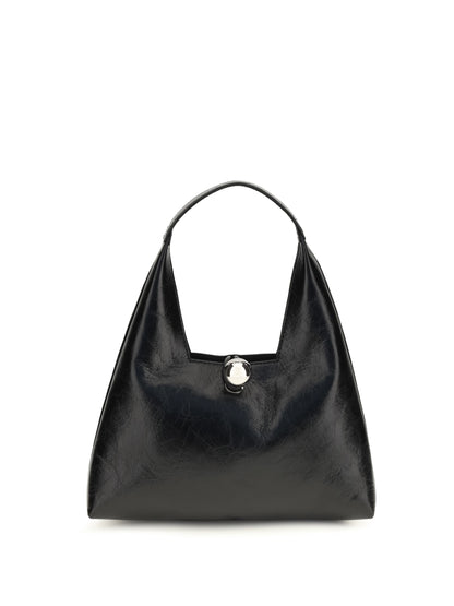Marni Trapeze small Tote Bag - Black