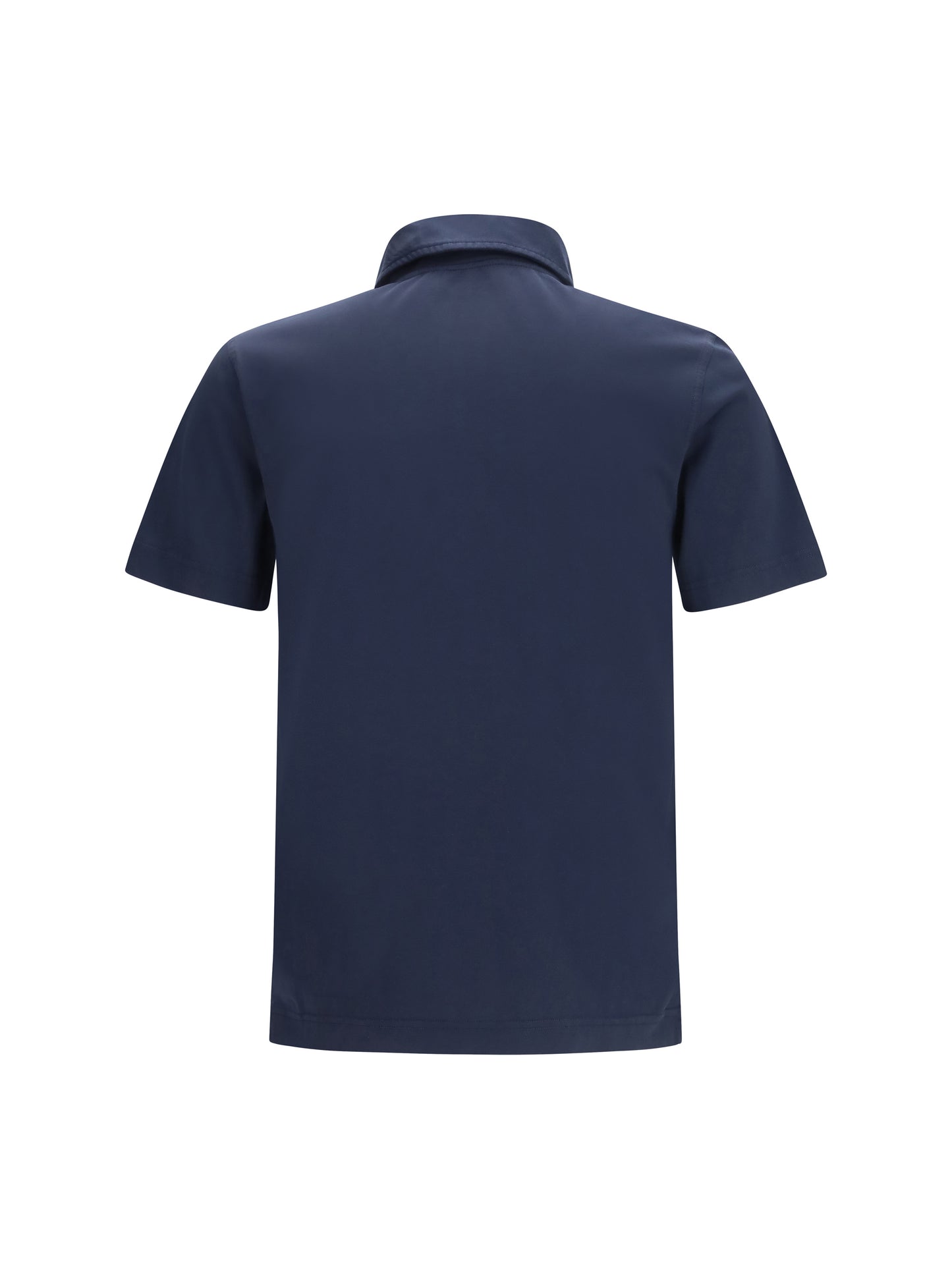 BURBERRY Jwear Polo Shirt