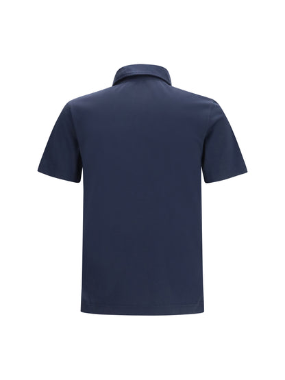 BURBERRY Jwear Polo Shirt