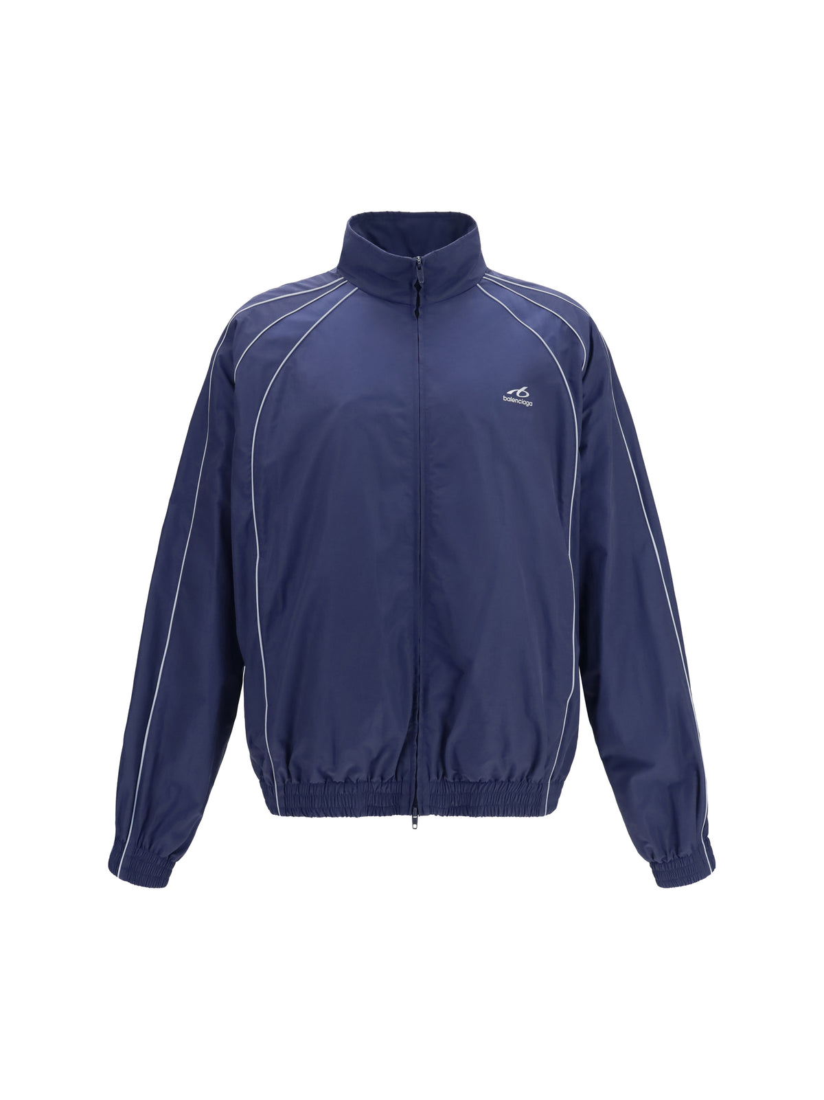 Balenciaga Bodys tracksuit Jacket - New Dark Navy