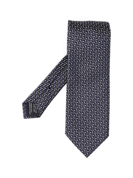 Tom Ford Ceremony Tie - Blue