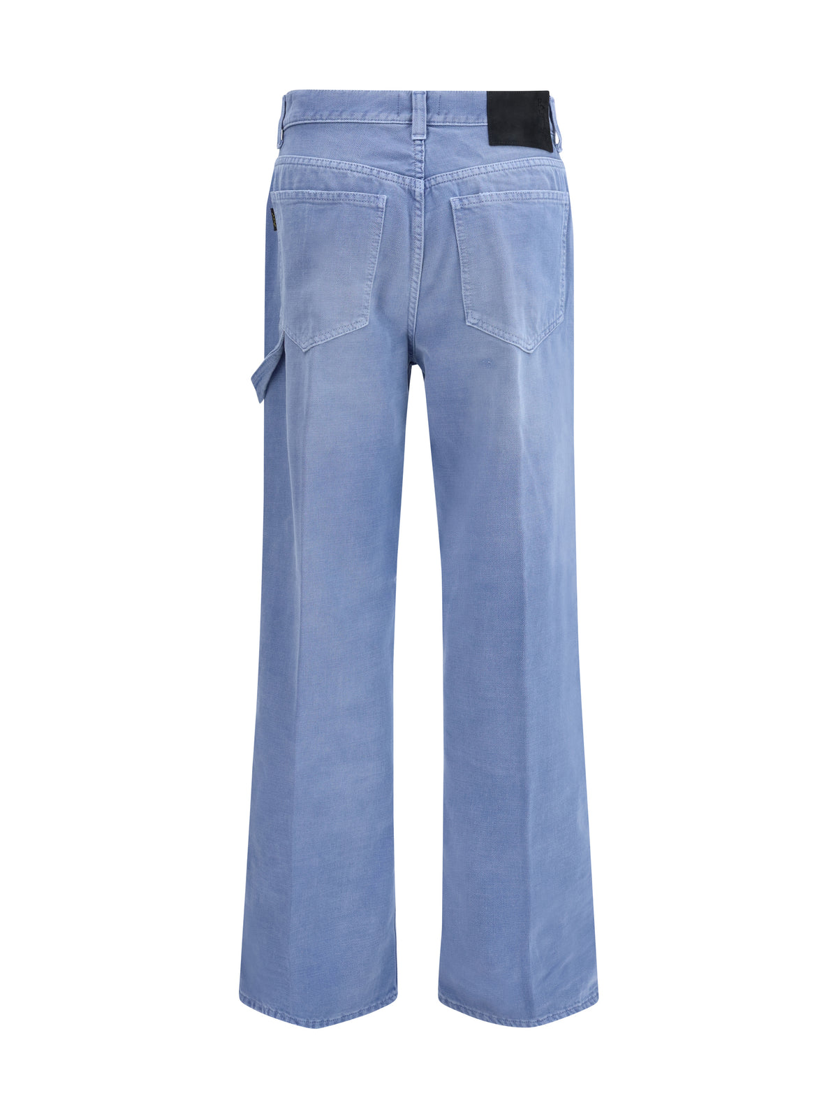 Haikure Winona Jeans - Indigo