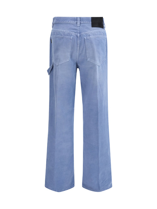 Haikure Winona Jeans - Indigo