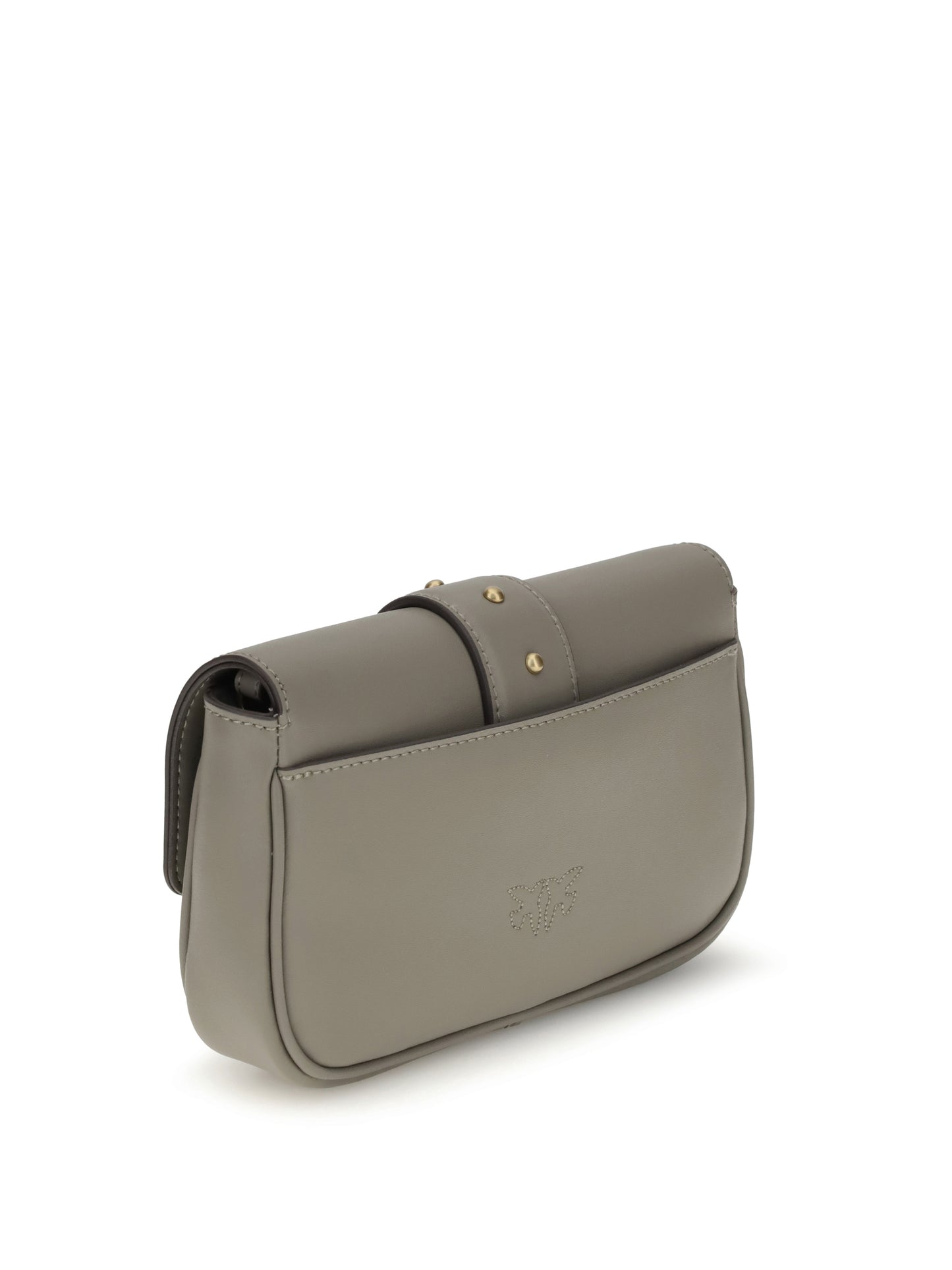 PINKO Love One Shoulder Bag