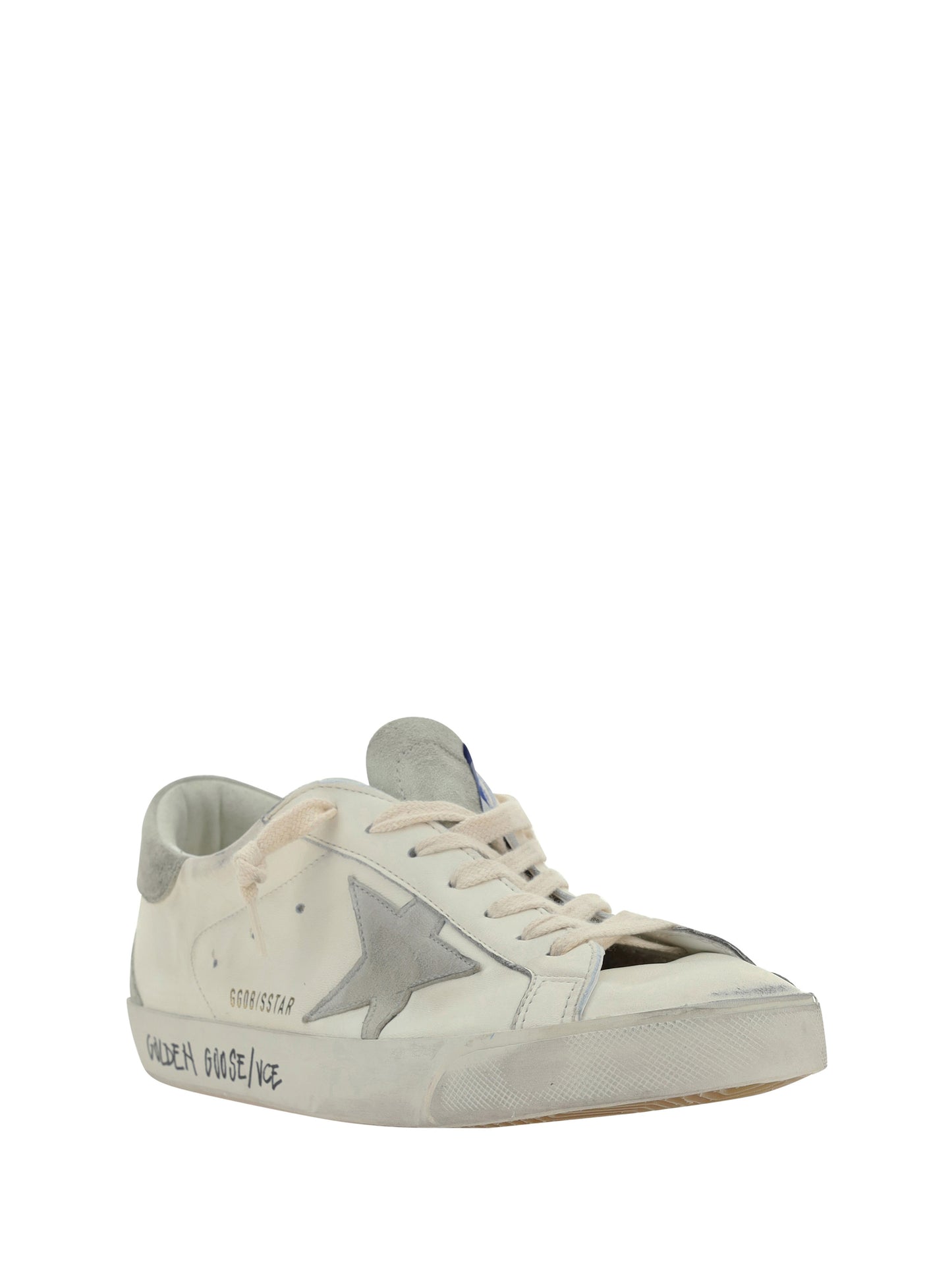 GOLDEN GOOSE Super Star Sneakers
