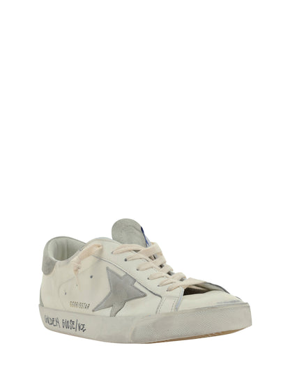 GOLDEN GOOSE Super Star Sneakers