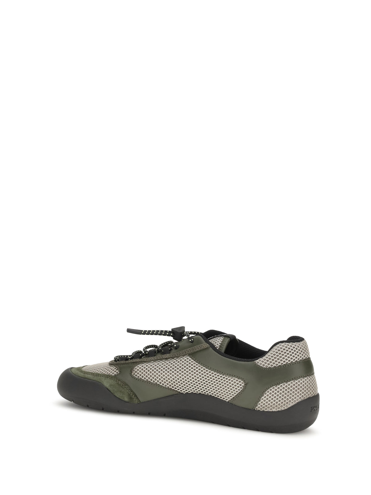 Prada Speedrock Sneakers - Military