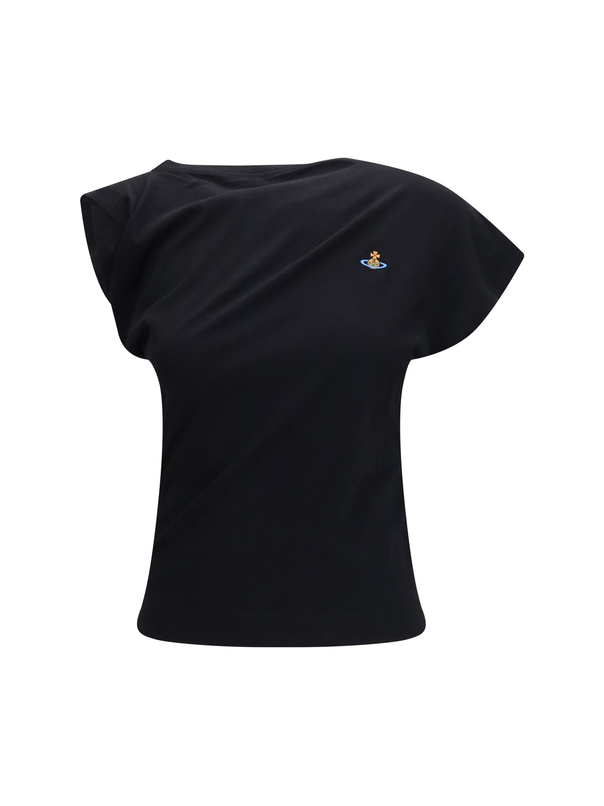 Vivienne Westwood Hebo Top - Black