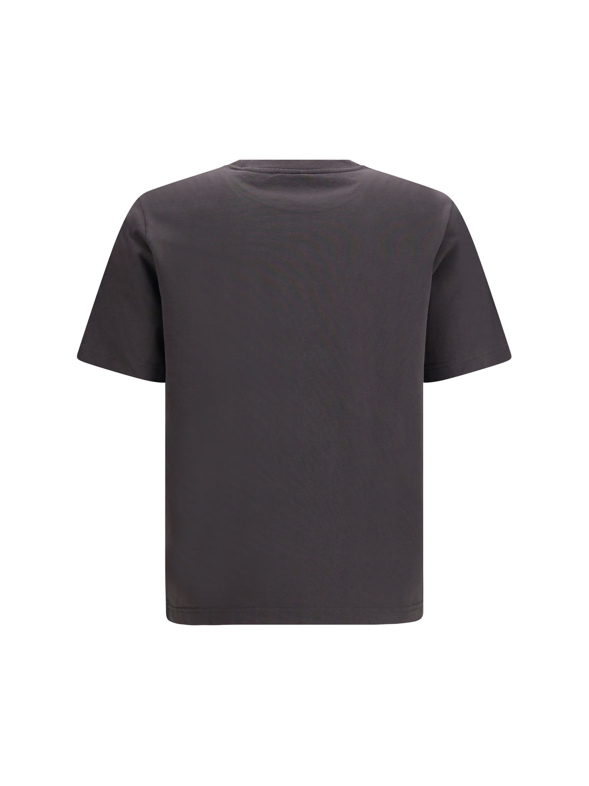 Maison Kitsuné Chillax Fox Comfort T-shirt - Pavement